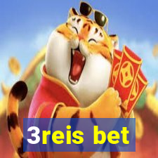 3reis bet